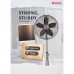 SONA SAF 6916  Antique Stand Fan(16")